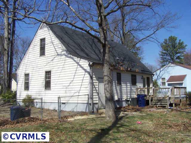 4825 Rollingway Road Chesterfield, VA 23832 - Photo 3 of 3 Other