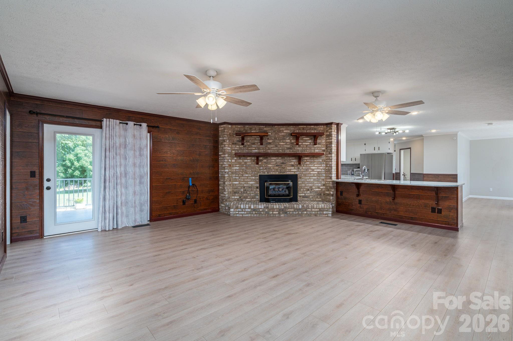 8058 Will Hudson Road Connelly Springs, NC 28612 - Photo 7 of 33