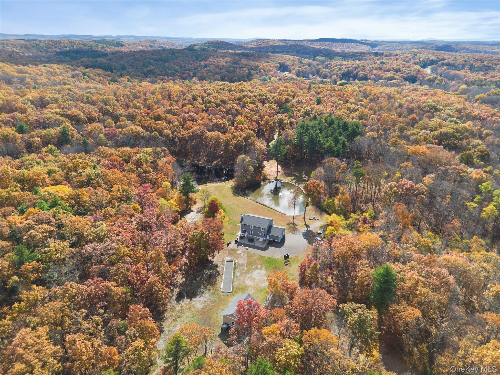 216 N Road Red Hook, NY 12571 - Photo 2 of 20 a view of city and ocean