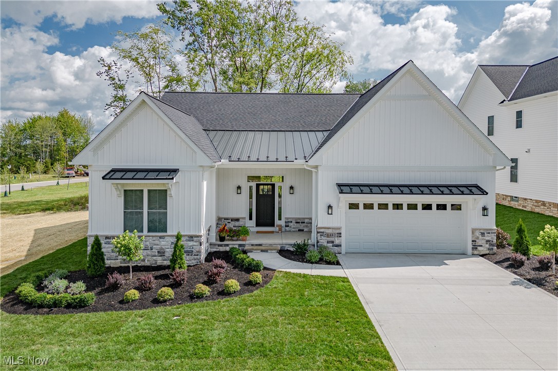 6477 North Cobblestone Road Cleveland, OH 44143 - Photo 1 of 20 Gallery Image 1