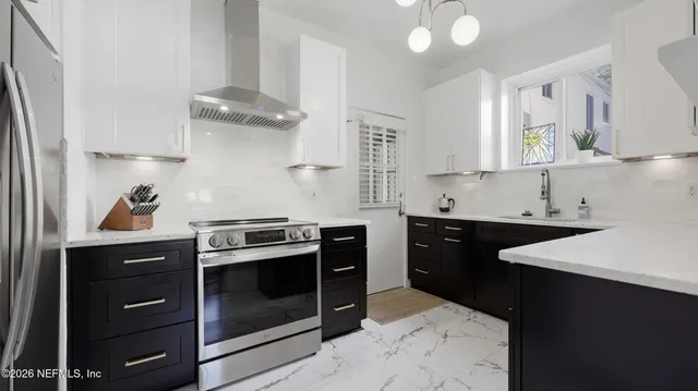 $425,000 | 3225 St Johns Avenue, Unit B, Jacksonville, FL 32205