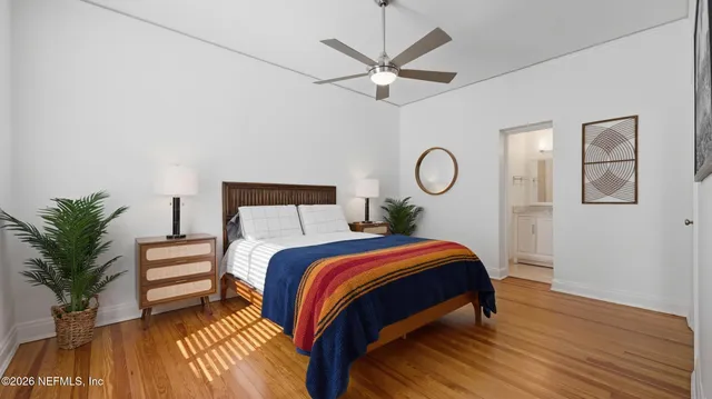 $425,000 | 3225 St Johns Avenue, Unit B, Jacksonville, FL 32205