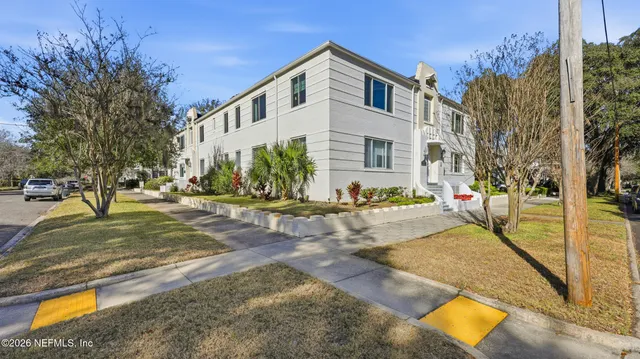 $425,000 | 3225 St Johns Avenue, Unit B, Jacksonville, FL 32205
