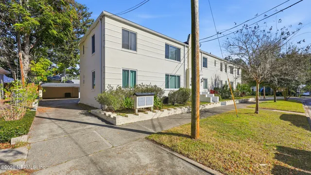 $425,000 | 3225 St Johns Avenue, Unit B, Jacksonville, FL 32205