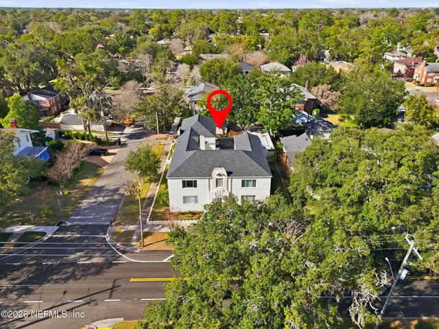 $425,000 | 3225 St Johns Avenue, Unit B, Jacksonville, FL 32205