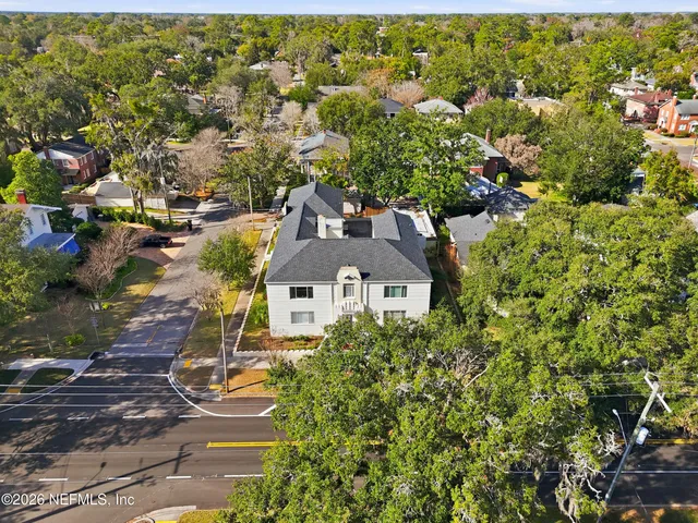 $425,000 | 3225 St Johns Avenue, Unit B, Jacksonville, FL 32205