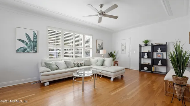 $425,000 | 3225 St Johns Avenue, Unit B, Jacksonville, FL 32205