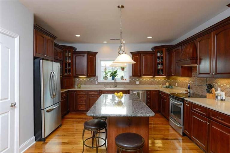 1678 Fishers Mill Road Midway, KY 40347 - Photo 23 of 55 Photo 23