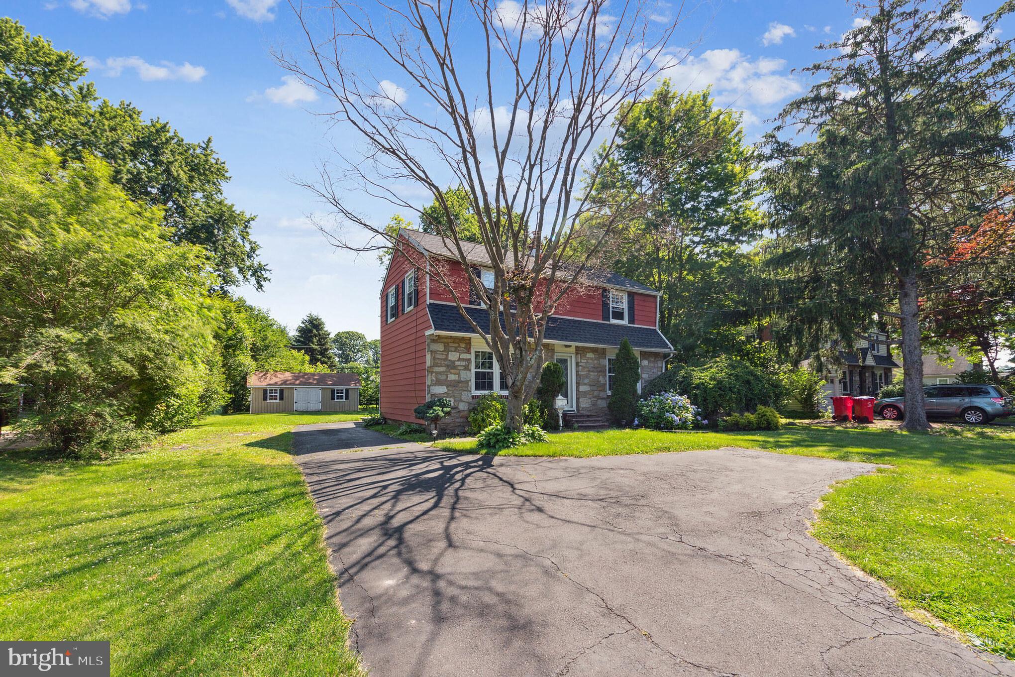 1131 West County Line Road Hatboro, PA 19040 - Photo 3 of 20