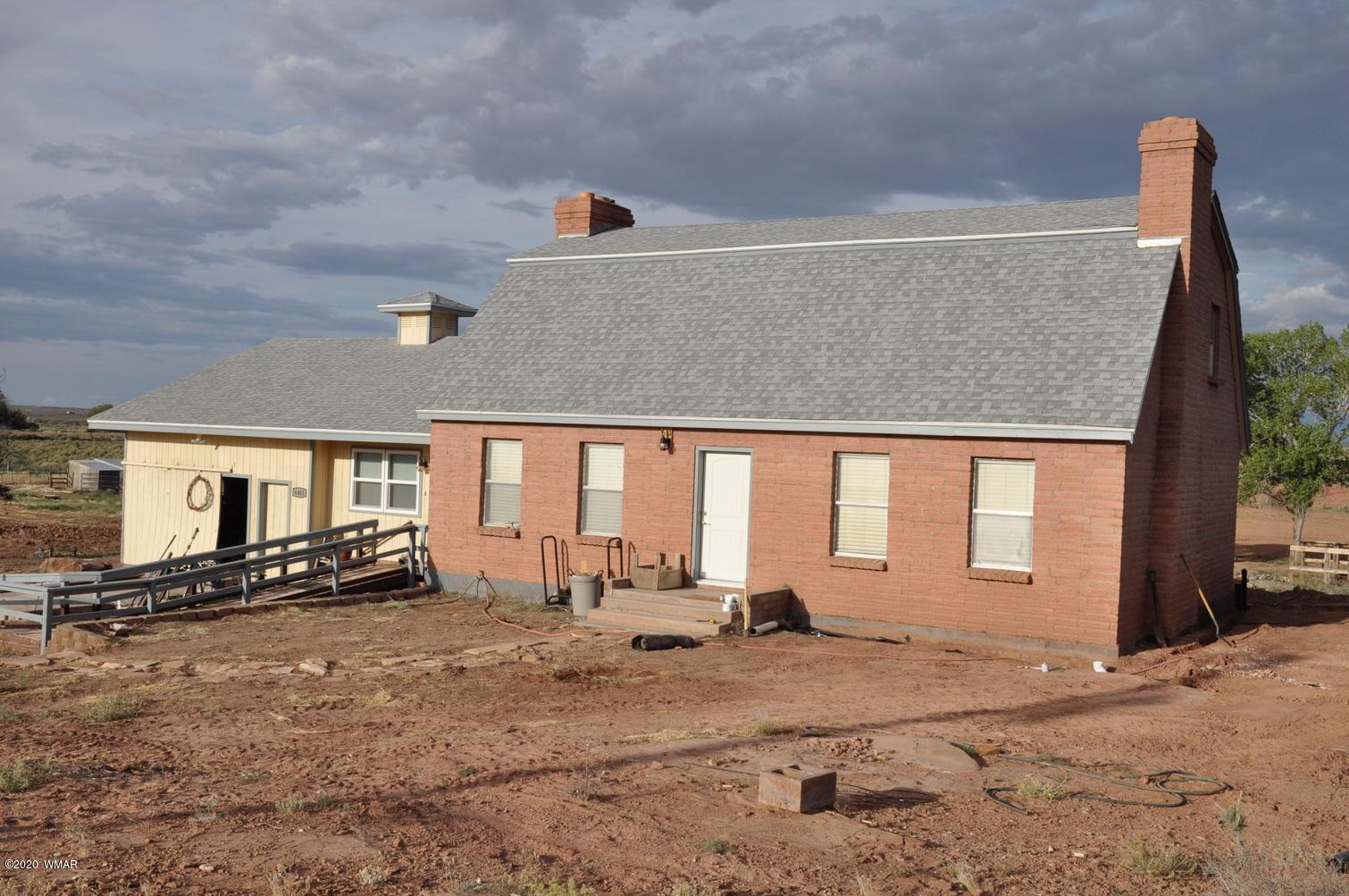 6401 Country Road Woodruff, AZ 85942 - Photo 1 of 32