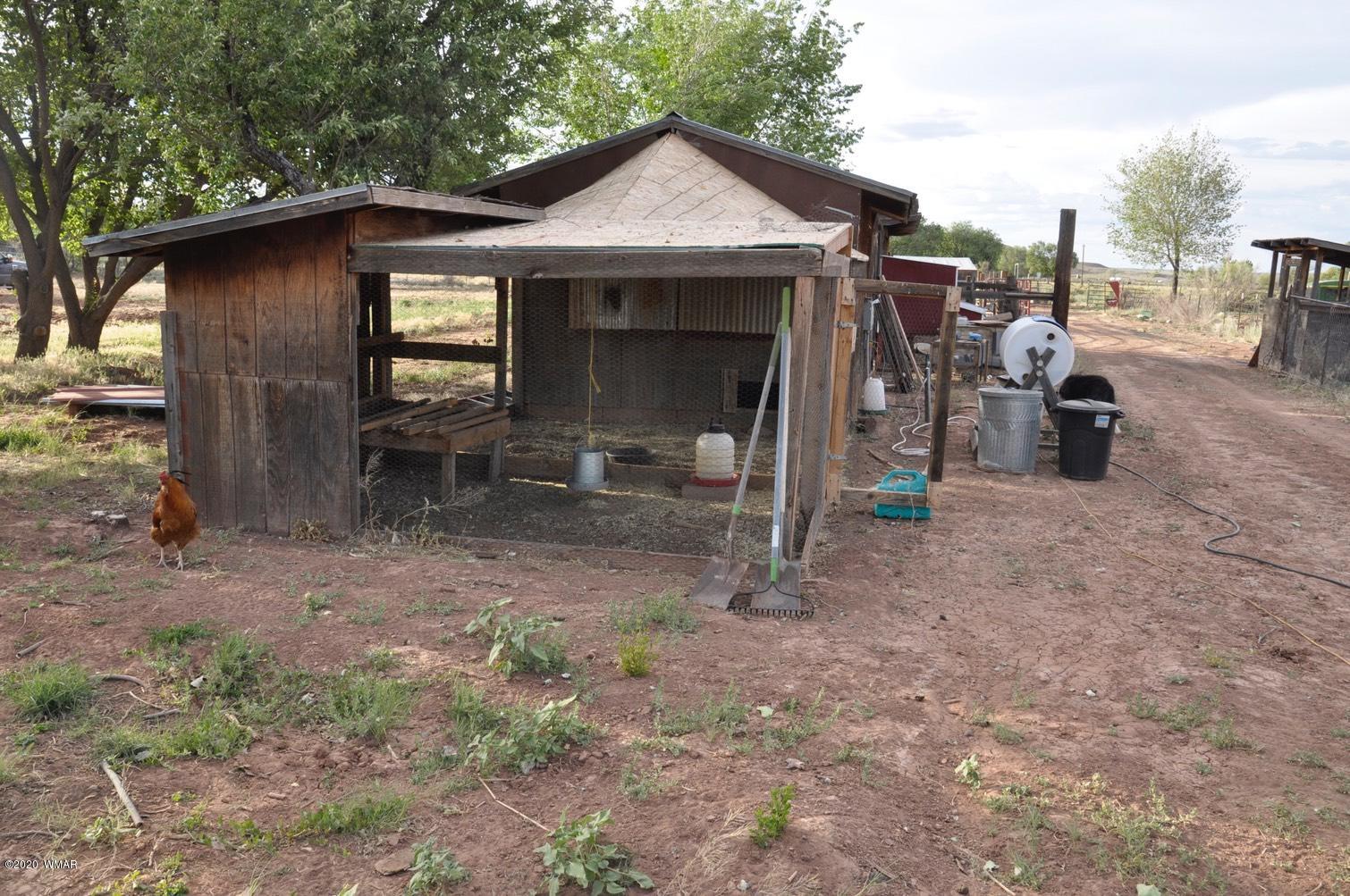 6401 Country Road Woodruff, AZ 85942 - Photo 25 of 32