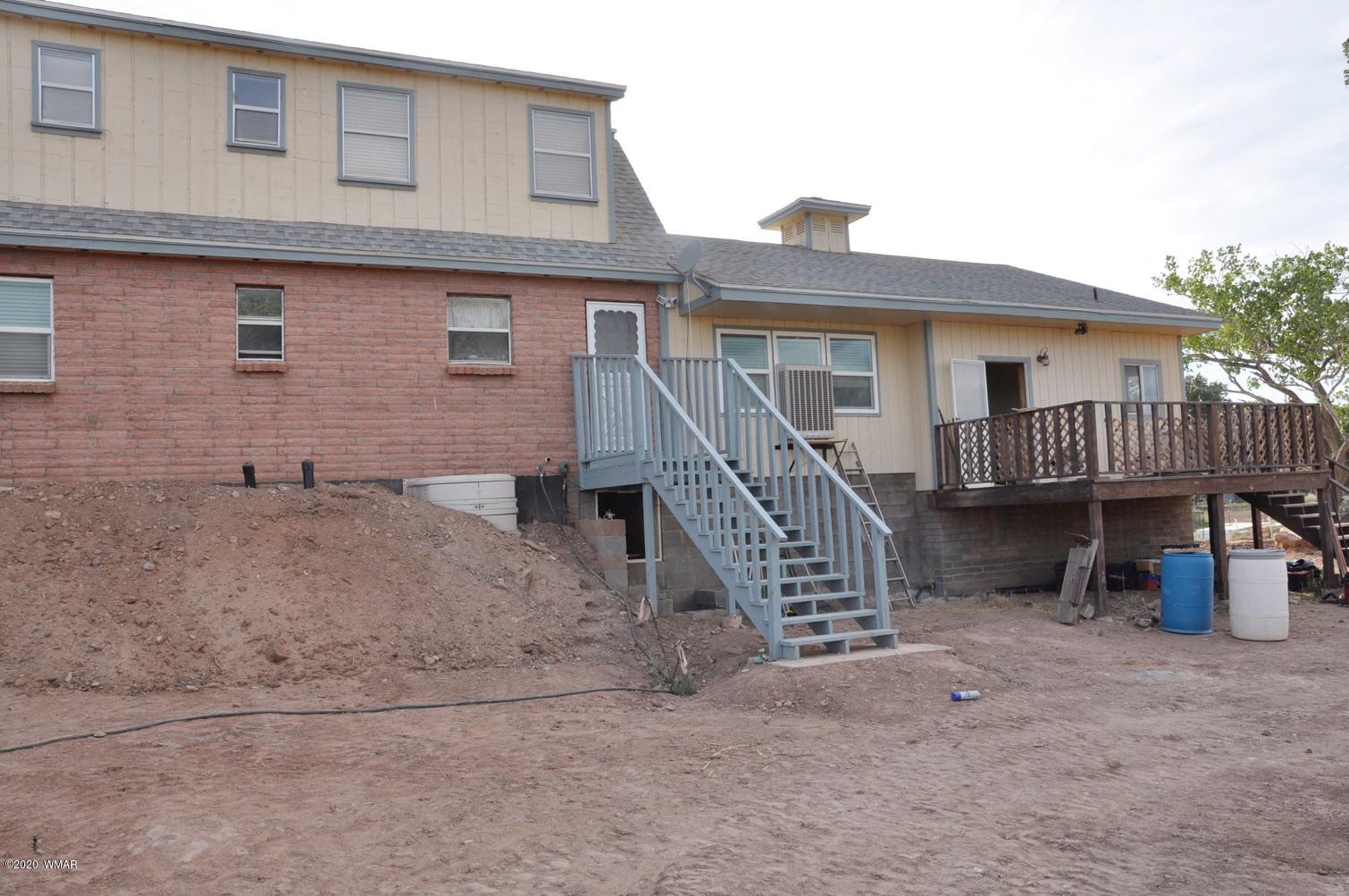6401 Country Road Woodruff, AZ 85942 - Photo 31 of 32
