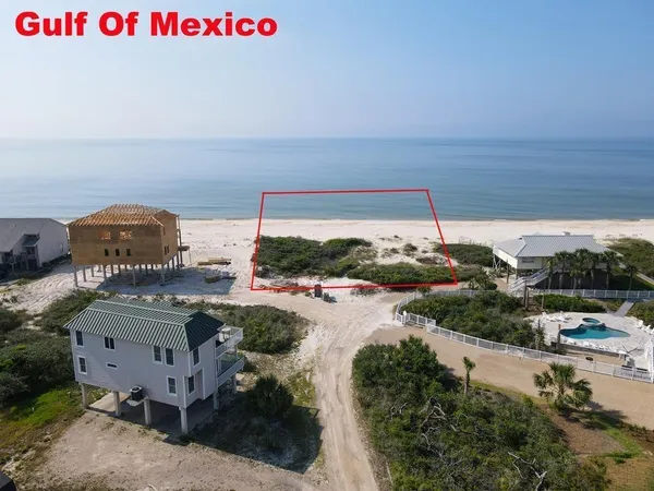 $1,375,000 | 1748 East Gulf Beach Drive, Eastpoint, FL 32328