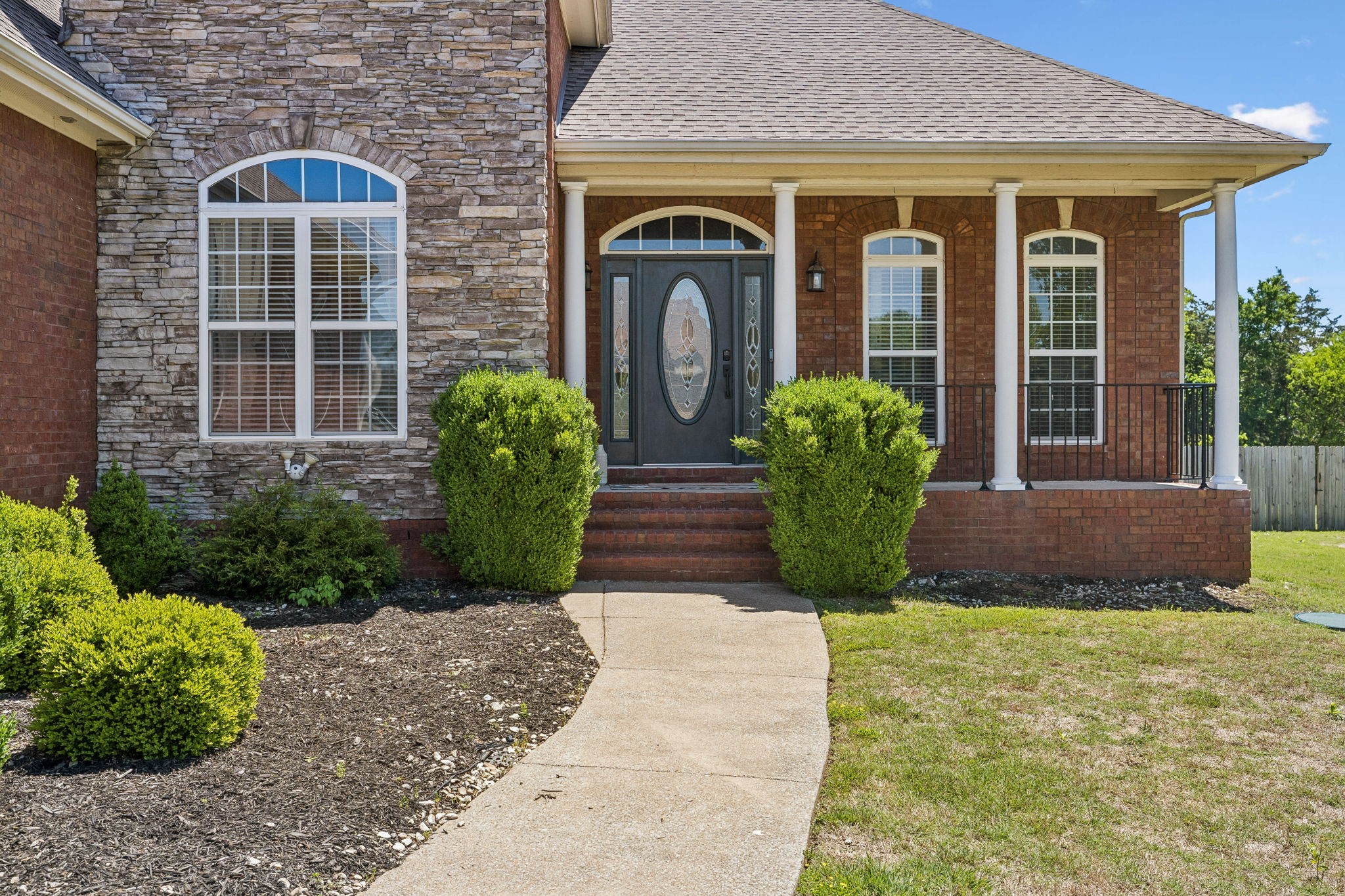 1136 Farmhouse Road Lascassas, TN 37085 - Photo 7 of 63 Gallery Image 7