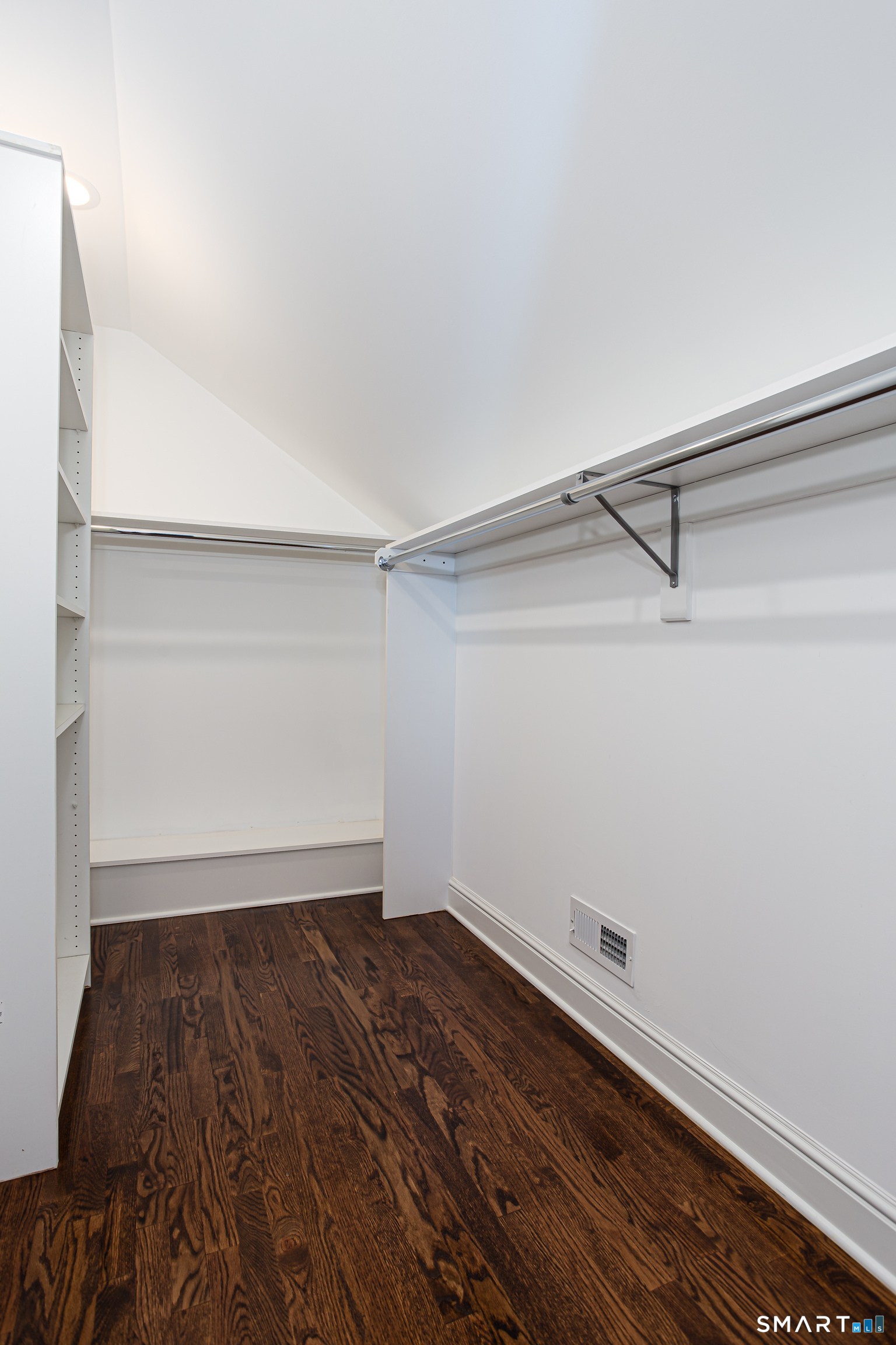 65 Mason Street Fairfield, CT 06825 - Photo 29 of 30 a view of small space with racks on the wall