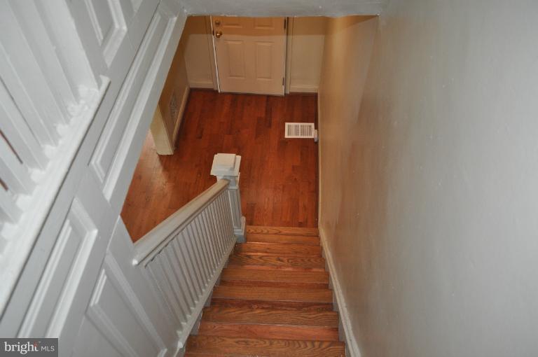 775 Harvard Street Northwest Washington, DC 20001 - Photo 11 of 11 Interior (General)