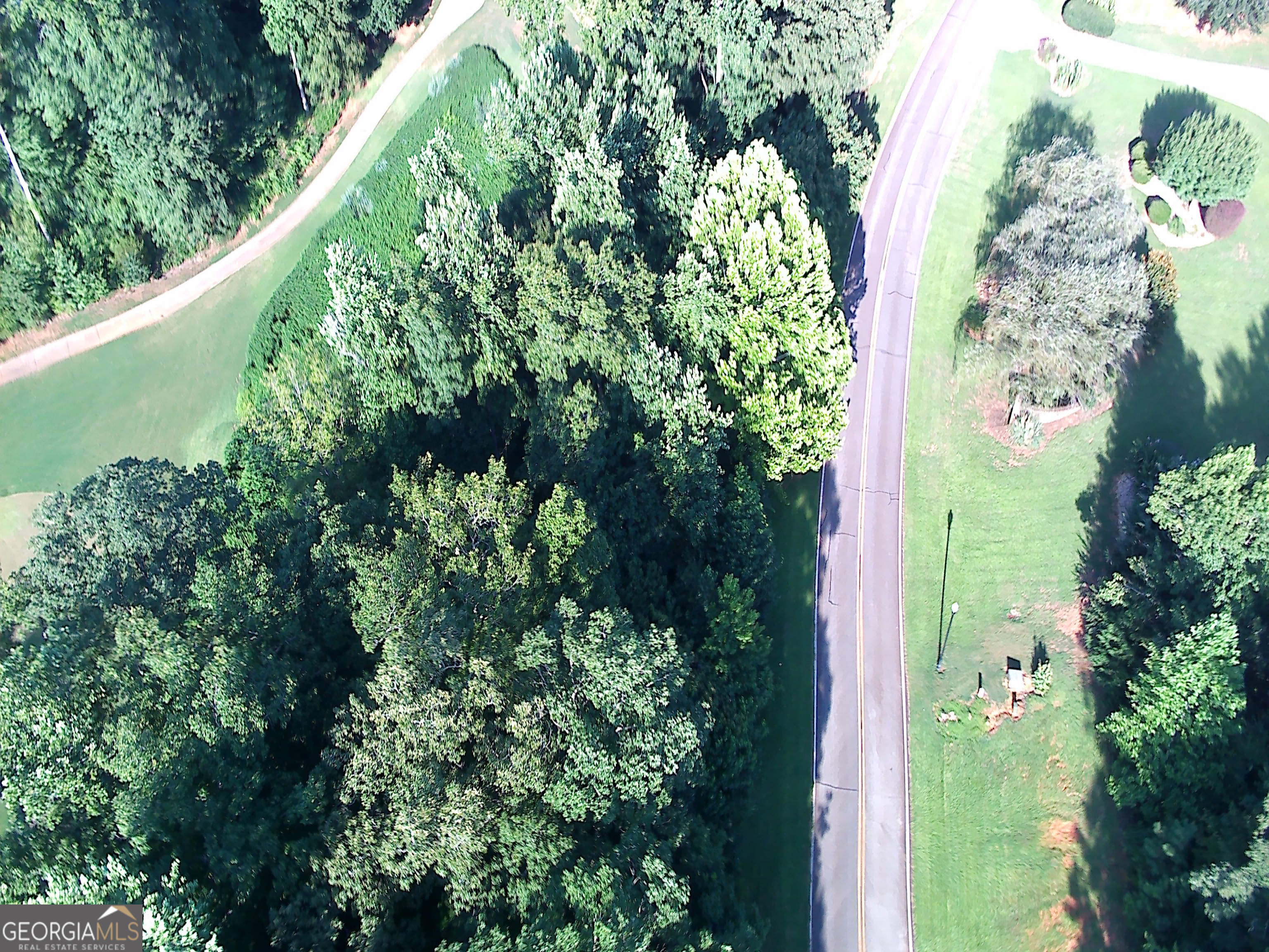 202 Equestrian Drive Forsyth, GA 31029 - Photo 2 of 5 an aerial view of a residential houses