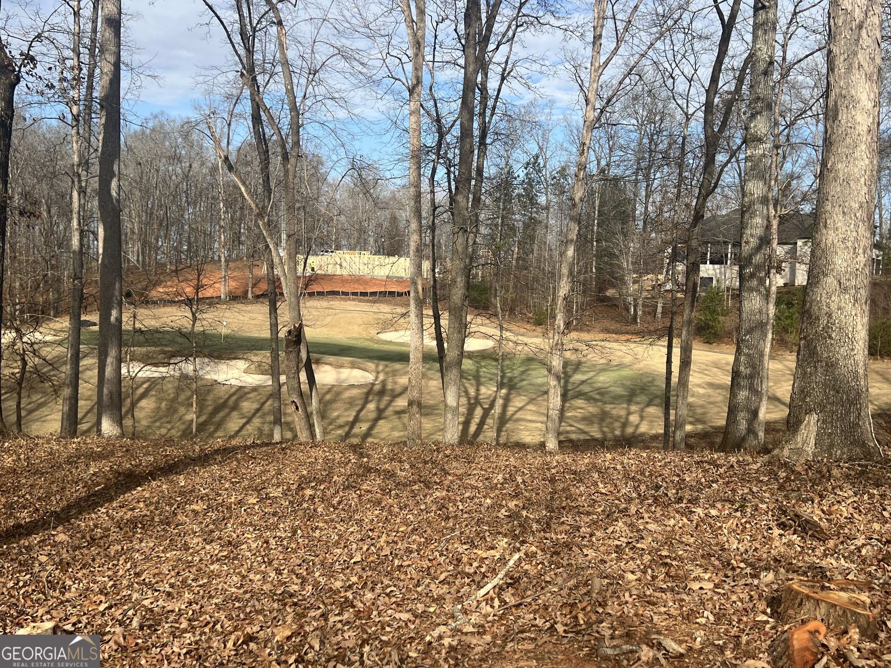 202 Equestrian Drive Forsyth, GA 31029 - Photo 3 of 5 a view of outdoor space with seating area