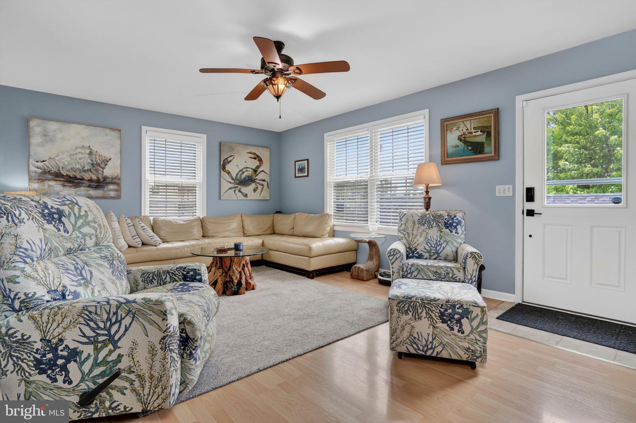 7210 Bunting Road Chincoteague Island, VA 23336 - Photo 9 of 49