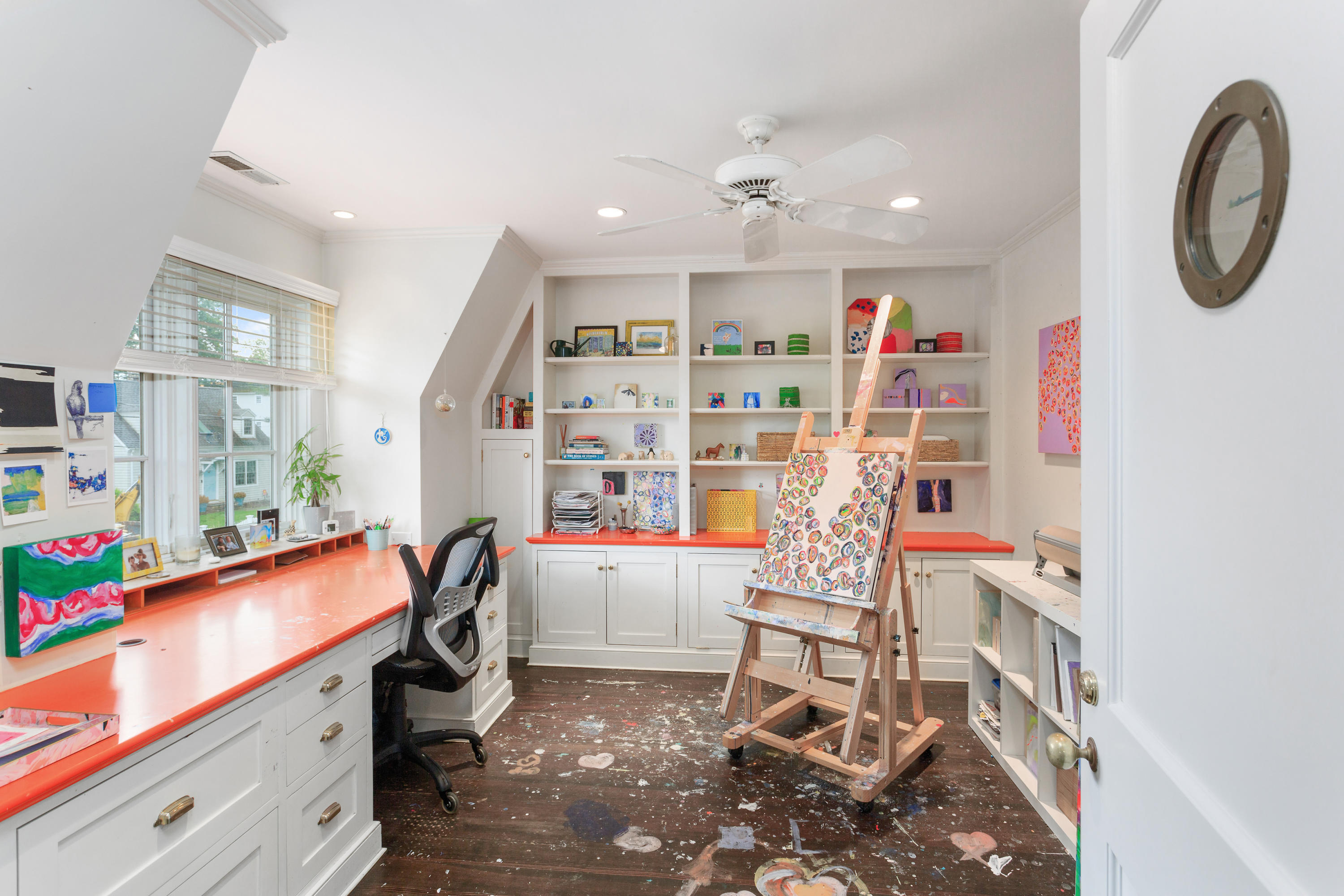 29 Pine Point Road Rowayton, CT 06853 - Photo 16 of 21 a room with furniture a rug toys and a window