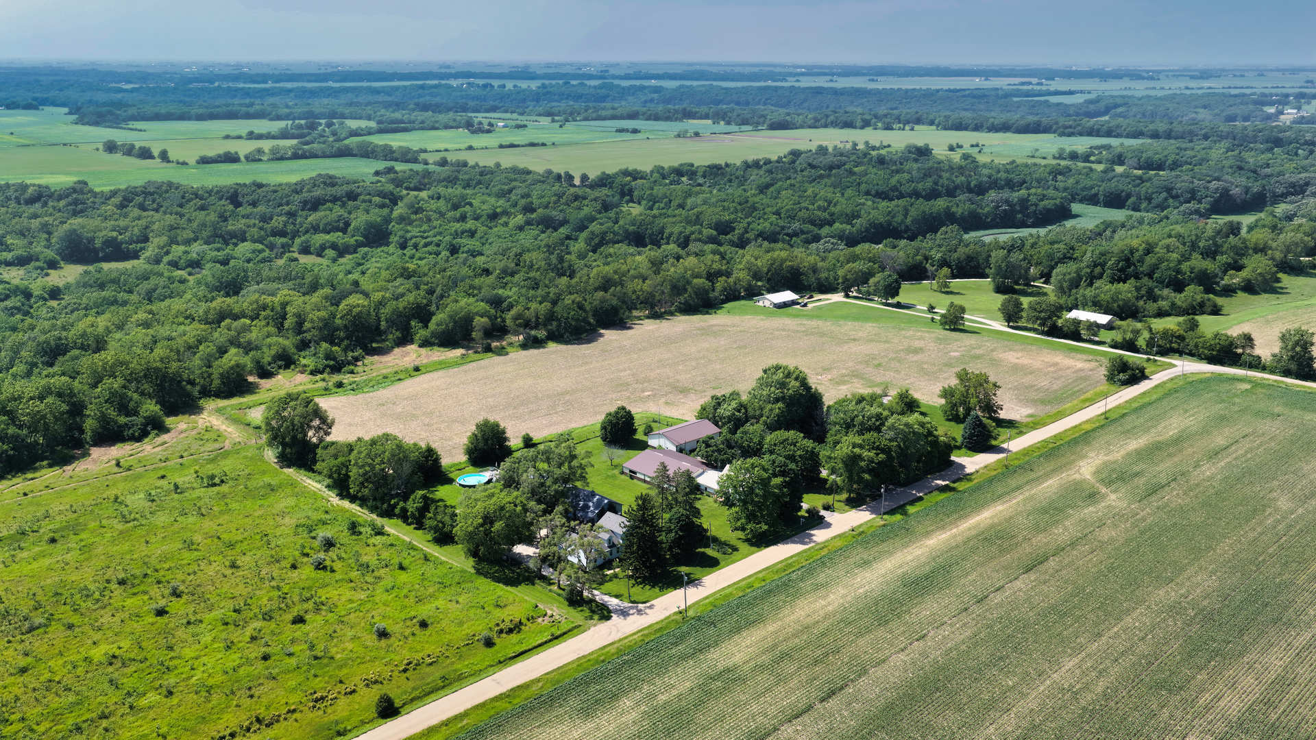 3483 East 2350th Road Marseilles, IL 61341 - Photo 26 of 41