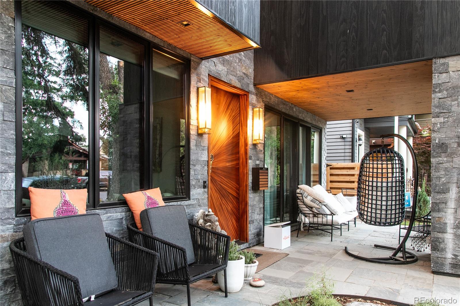 3606 Raleigh Street Denver, CO 80212 - Photo 4 of 5 Gallery Image 4