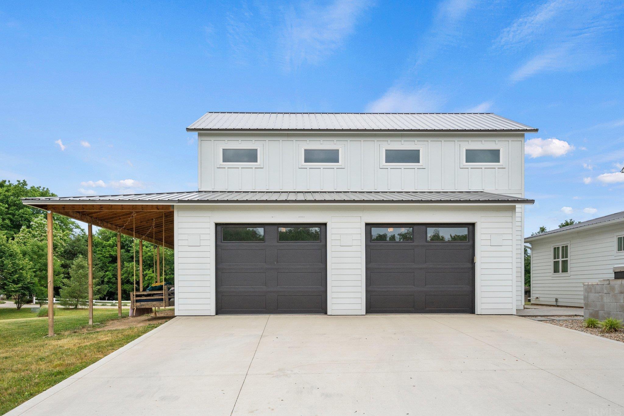 13247 Schwartz Road Grabill, IN 46741 - Photo 31 of 36
