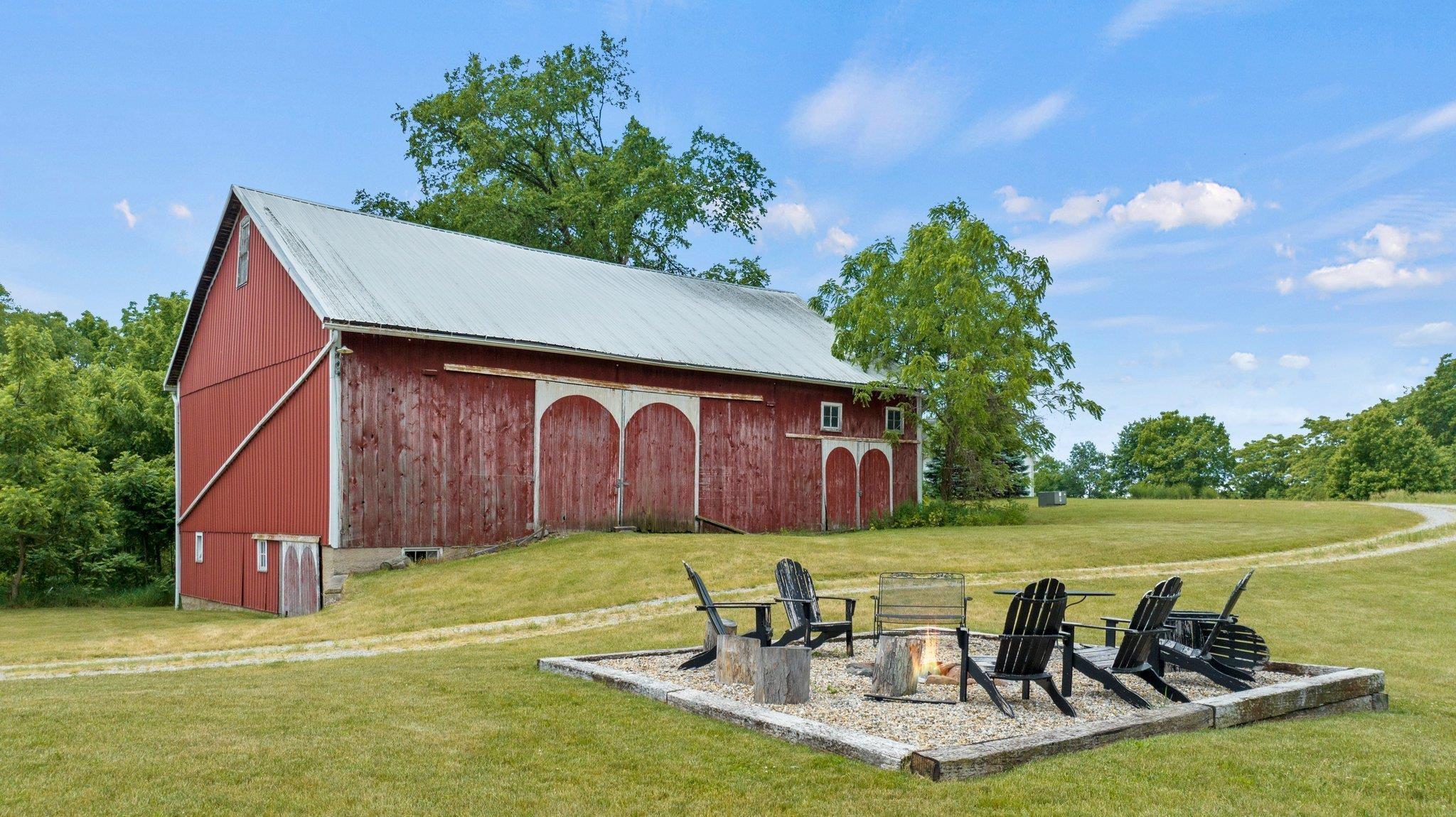 13247 Schwartz Road Grabill, IN 46741 - Photo 34 of 36