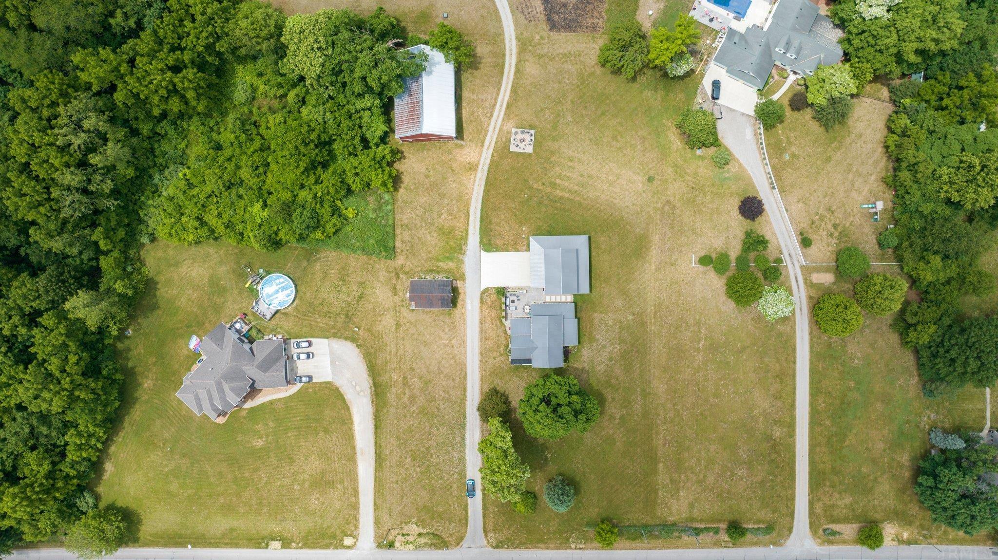 13247 Schwartz Road Grabill, IN 46741 - Photo 36 of 36