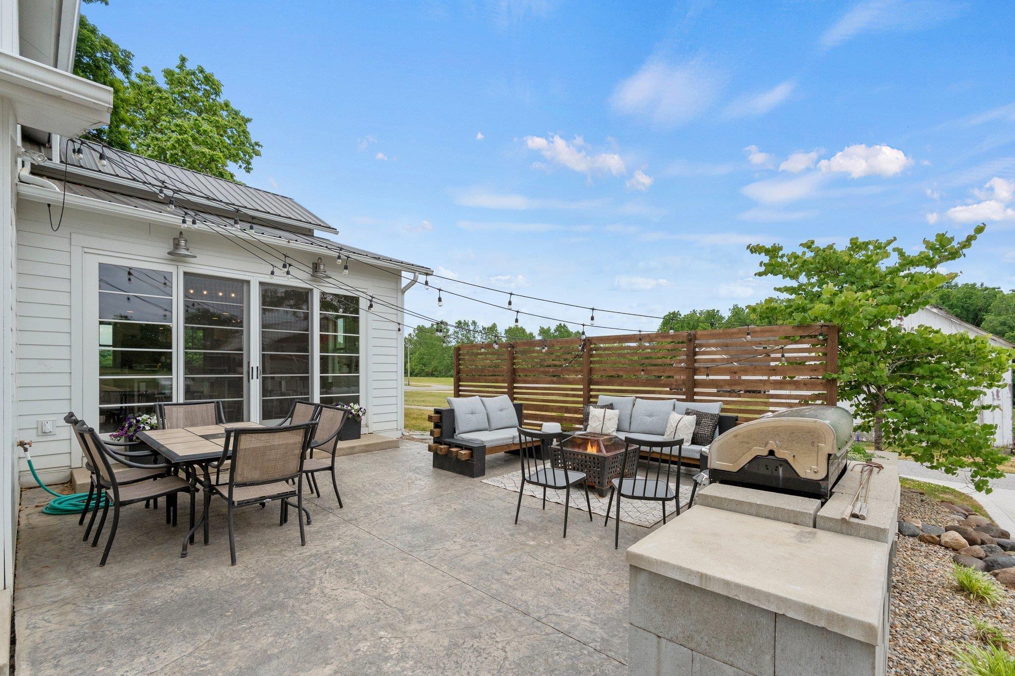 13247 Schwartz Road Grabill, IN 46741 - Photo 4 of 36