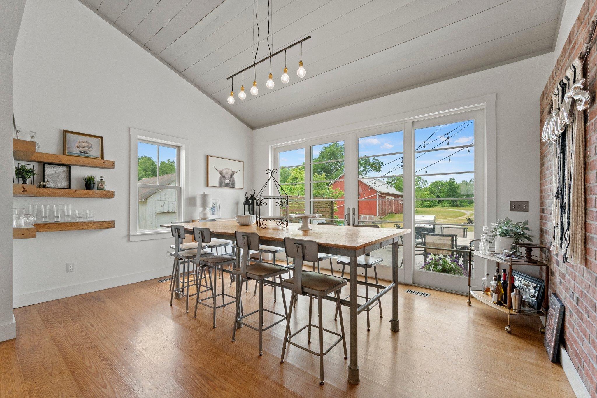 13247 Schwartz Road Grabill, IN 46741 - Photo 8 of 36
