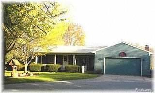 2637 Golf Club Road Howell, MI 48843 - Photo 1 of 1 Property Photo