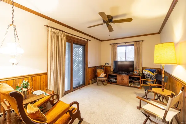 $164,900 | 5808 South Delmar Road, Marion, IN 46953
