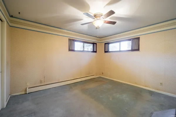 $164,900 | 5808 South Delmar Road, Marion, IN 46953