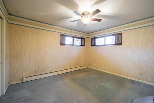 $179,900 | 5808 South Delmar Road, Marion, IN 46953