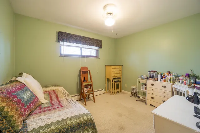 $179,900 | 5808 South Delmar Road, Marion, IN 46953