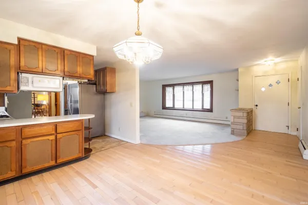 $164,900 | 5808 South Delmar Road, Marion, IN 46953