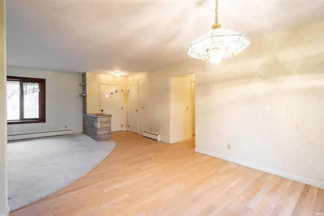 $179,900 | 5808 South Delmar Road, Marion, IN 46953