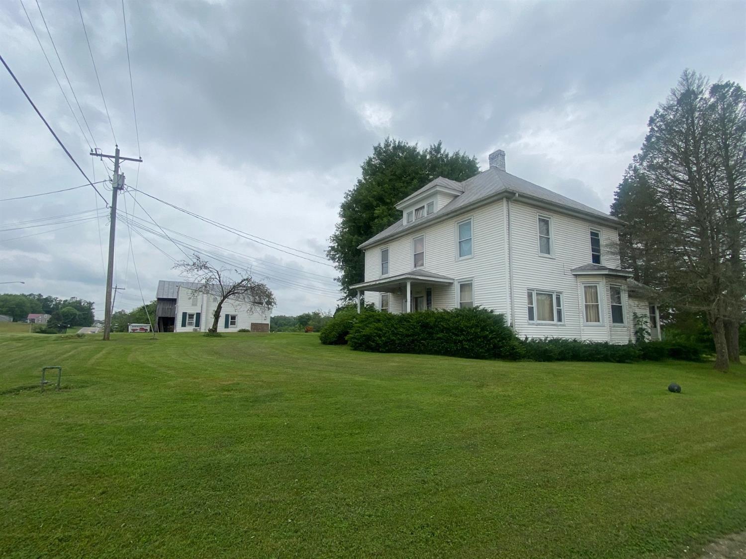 13655 State Rte 41 West Union, OH 45693 - Photo 2 of 25 Gallery Image 2