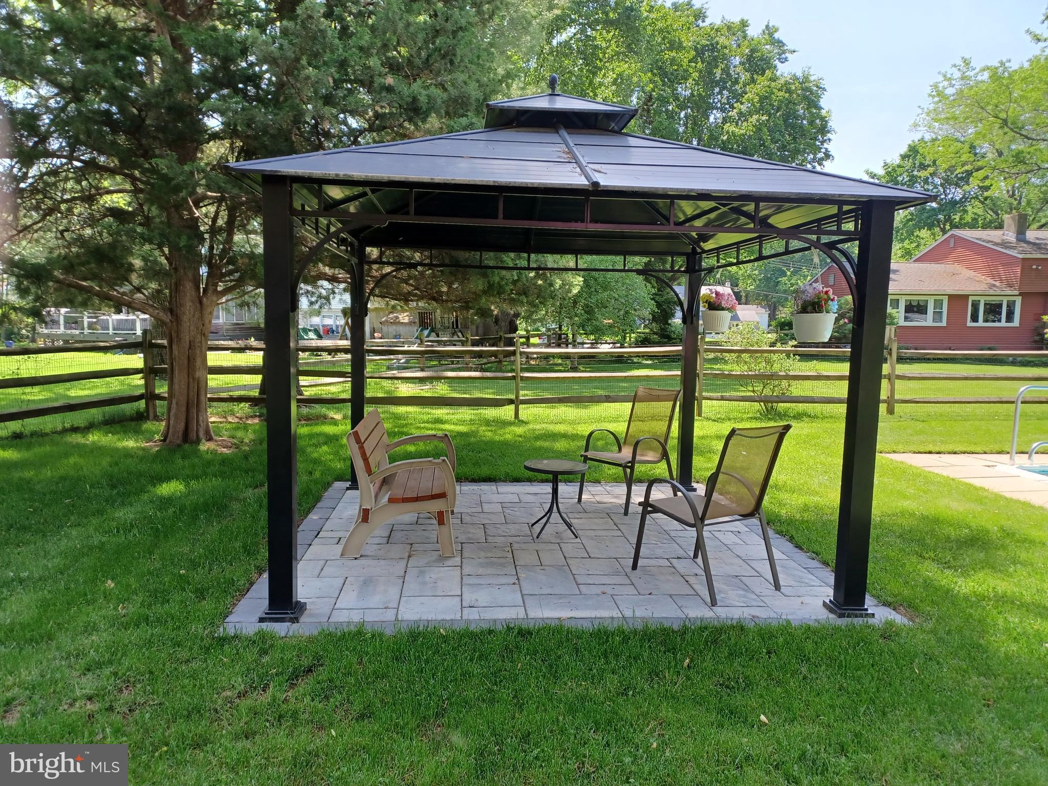 30 Norwood Road Warminster, PA 18974 - Photo 11 of 28 Gazebo