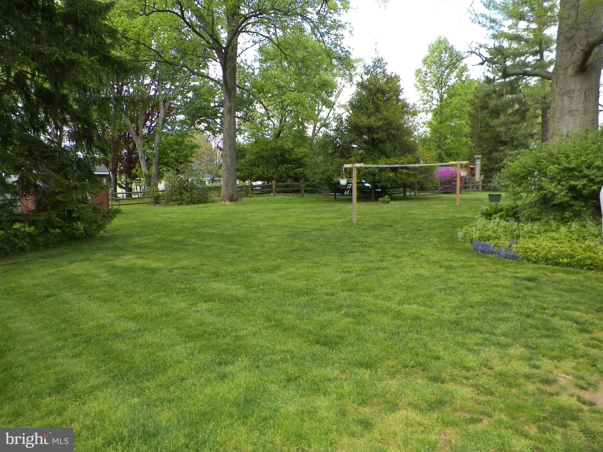 30 Norwood Road Warminster, PA 18974 - Photo 17 of 28 Yard