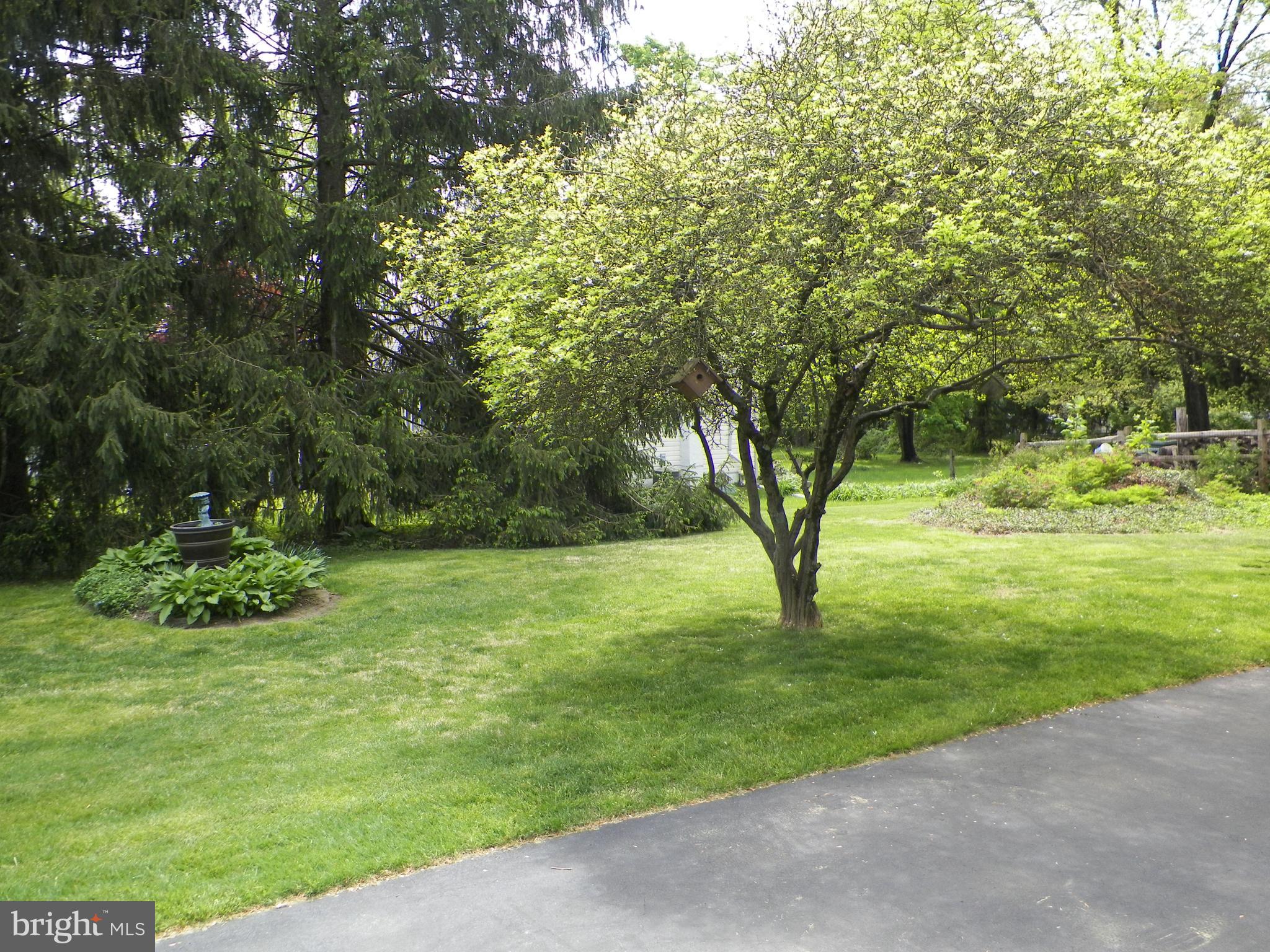 30 Norwood Road Warminster, PA 18974 - Photo 3 of 28 Yard