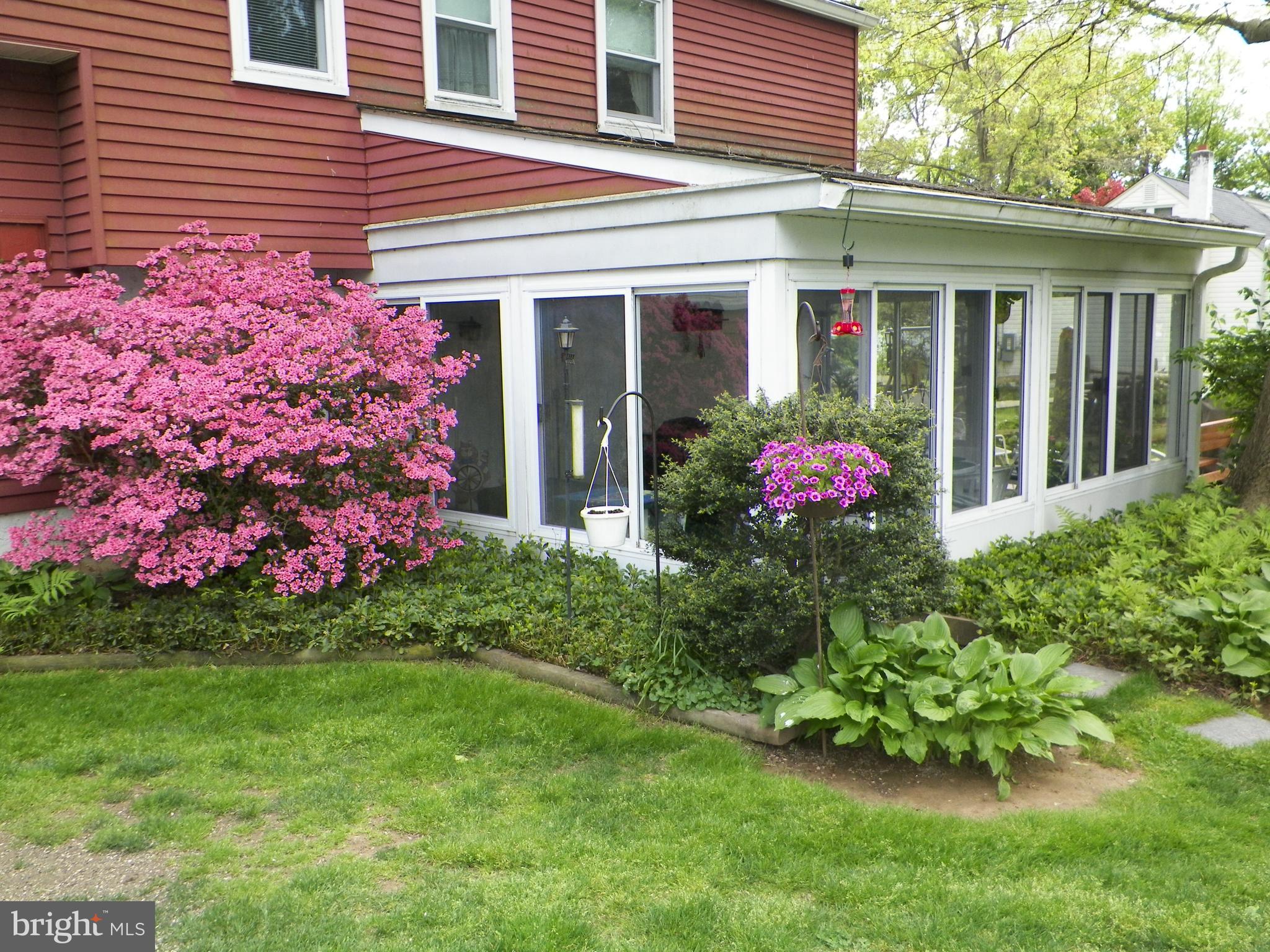 30 Norwood Road Warminster, PA 18974 - Photo 8 of 28 Sunroom