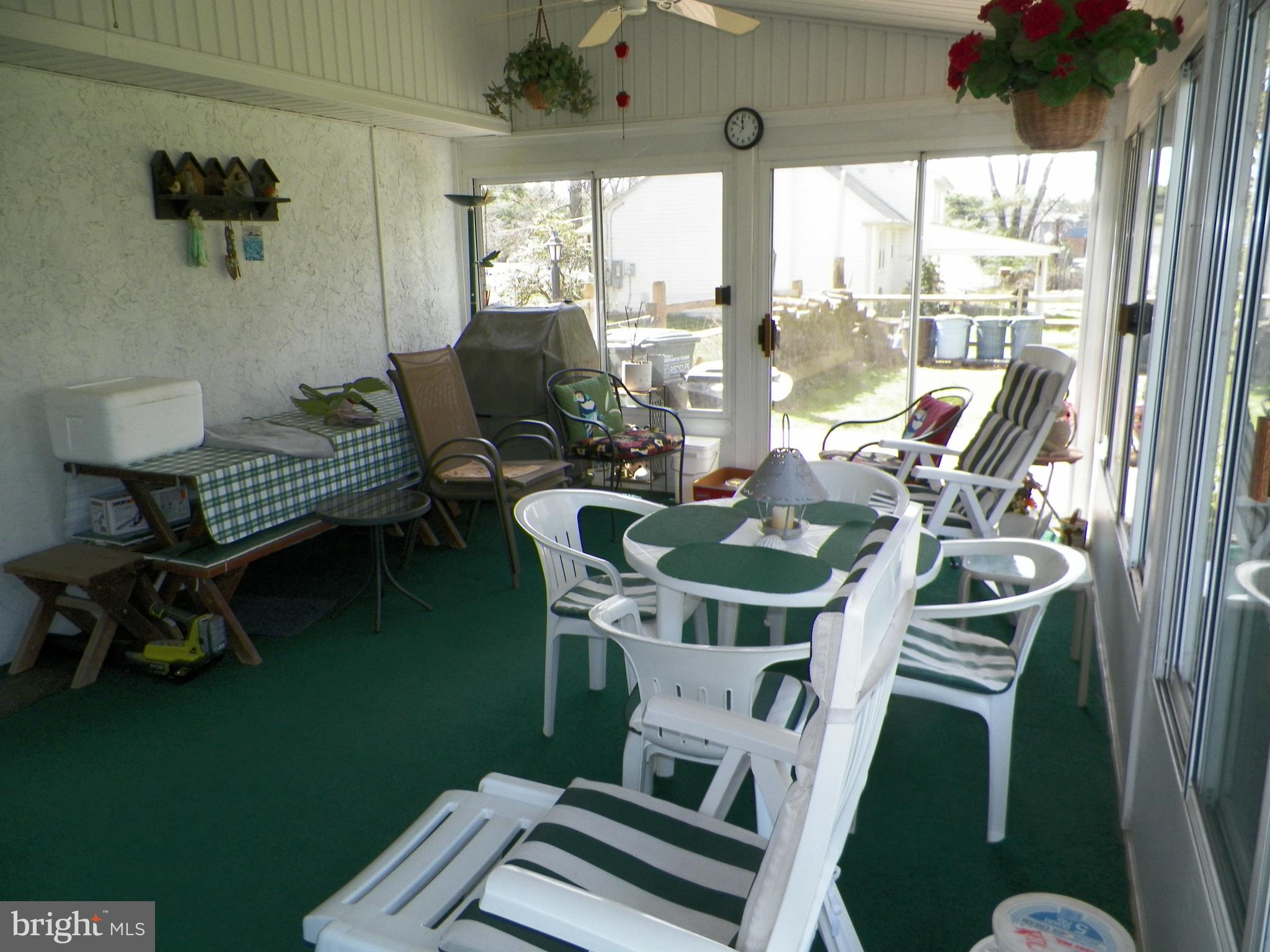 30 Norwood Road Warminster, PA 18974 - Photo 9 of 28 Sunroom