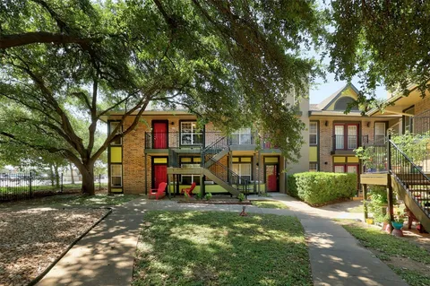 $189,000 | 7685 Northcross Drive, Unit 524, Austin, TX 78757
