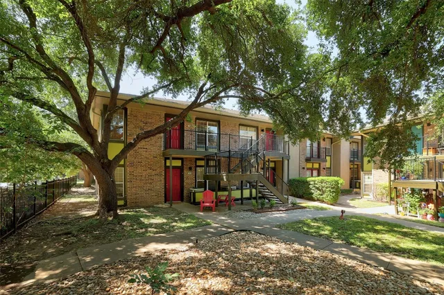 $189,000 | 7685 Northcross Drive, Unit 524, Austin, TX 78757