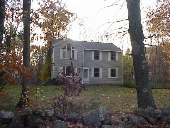 157 France Road Barrington, NH 03825 - Photo 1 of 1