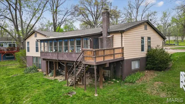 $445,000 | 2 Silveroak Court, Manchester, MO 63021