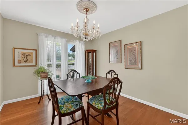 $445,000 | 2 Silveroak Court, Manchester, MO 63021