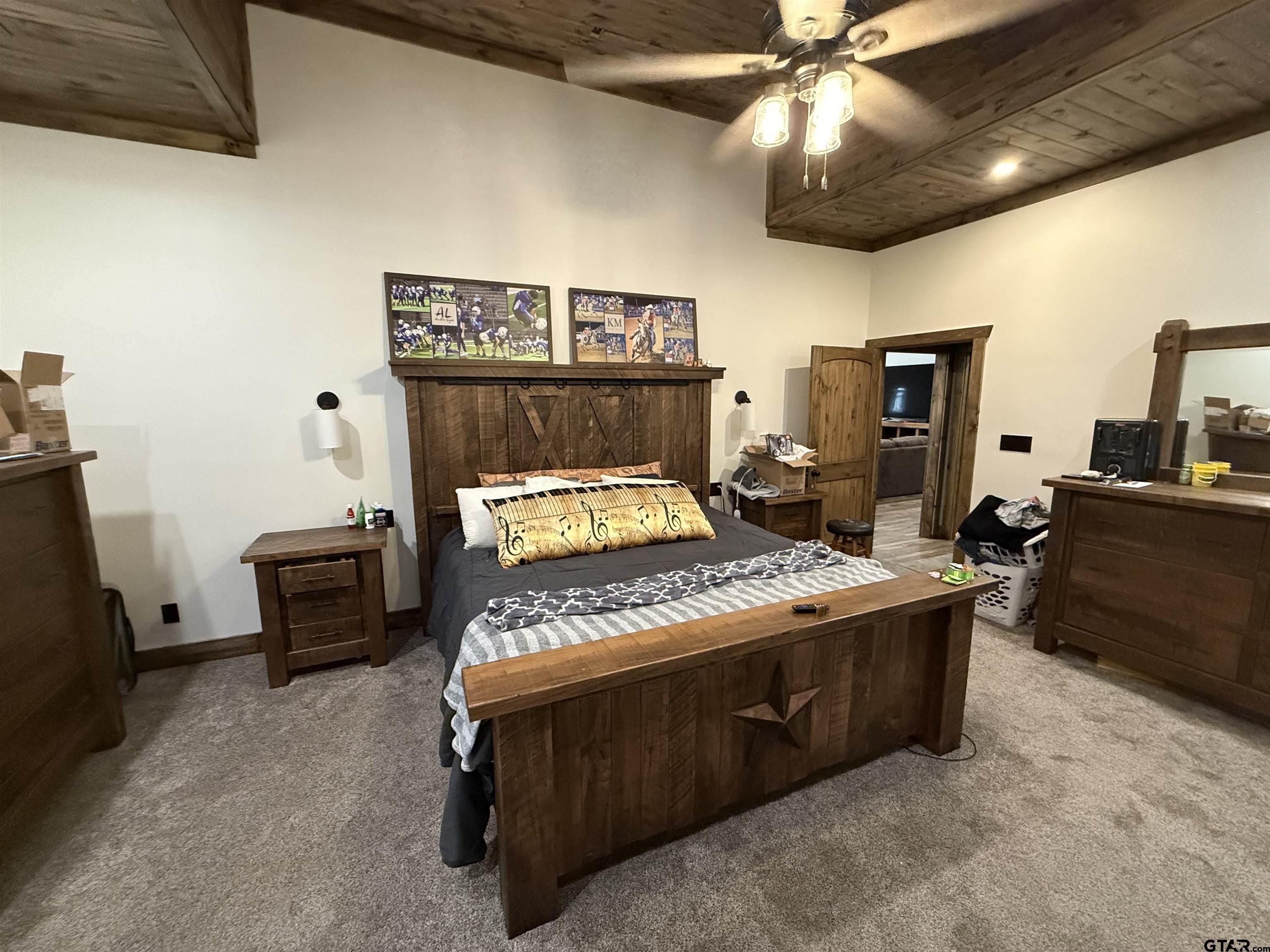 194 Northeast County Road Talco, TX 75487 - Photo 35 of 35 Gallery Image 35
